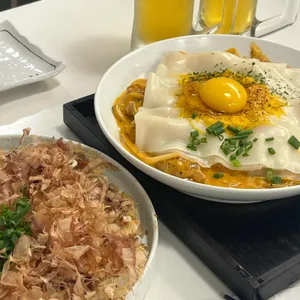 요미우돈교자 사진