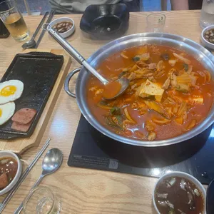 김가네김치찌개 사진 1