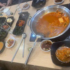 김가네김치찌개 사진 2