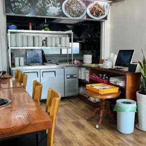 삐쭉이백합칼국수 리뷰 사진