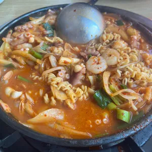 구기영조방낙지 사진