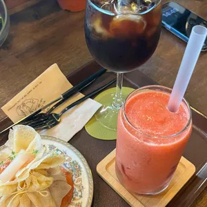 만수야커피먹자 사진 2