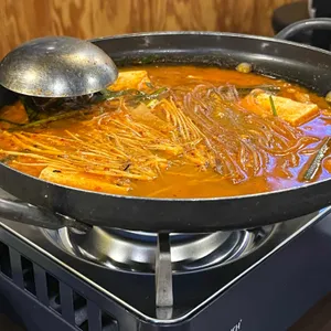 옛날부추곱창 사진