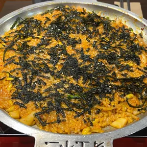 옛날부추곱창 사진