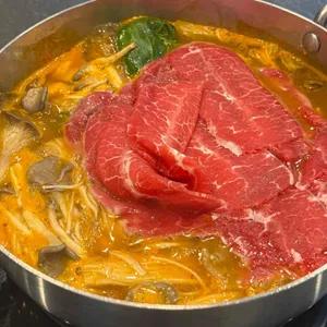 최가네샤브버섯칼국수 대표 사진