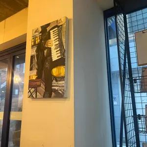 프로마치 리뷰 사진