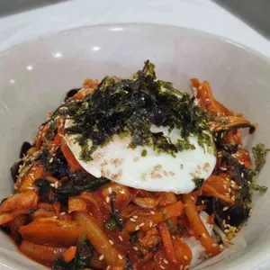 동해반점 사진 2