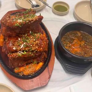 역전뜨끈이 사진 1