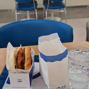움버거앤윙스 사진 2