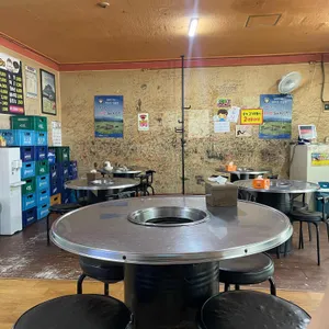 명품제주도돼지연탄구이 사진