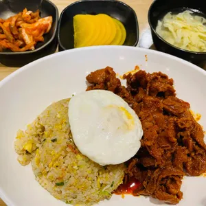 명정루 양재 대표 사진