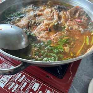 유천횟집 사진