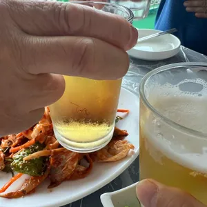 유천횟집 사진