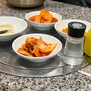밥상위의한우 대표 사진