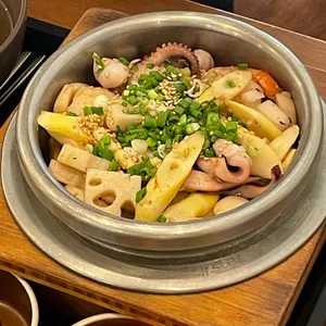 식당 해이리 사진