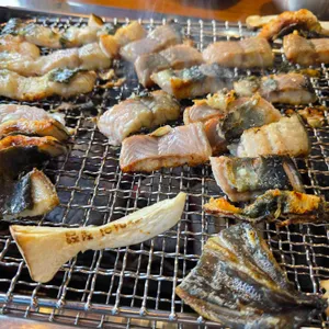 송도장어 사진