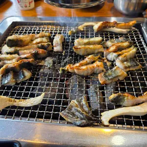 송도장어 대표 사진