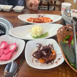 다오리 사진