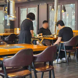 송도장어 리뷰 사진
