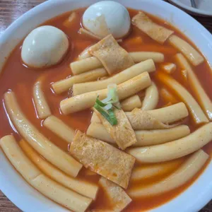 남동공단떡볶이 사진