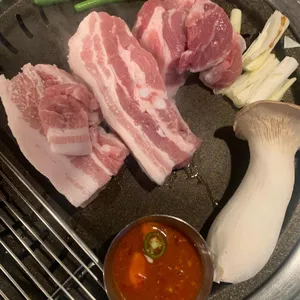 열정도고깃집 사진