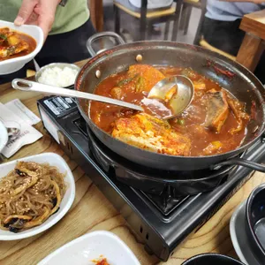이동어촌계식당 도란도란 사진