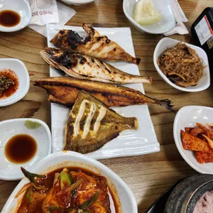 이동어촌계식당 도란도란 대표 사진
