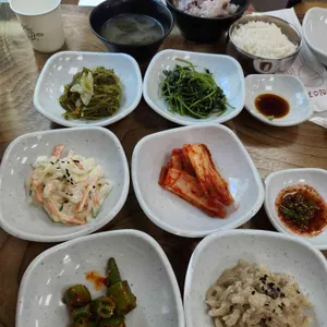 이동어촌계식당 도란도란 대표 사진