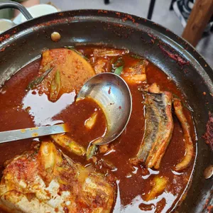 이동어촌계식당 도란도란 사진