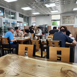 이동어촌계식당 도란도란 리뷰 사진