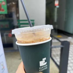 커스텀커피 대표 사진