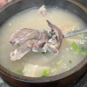 합천식당 사진