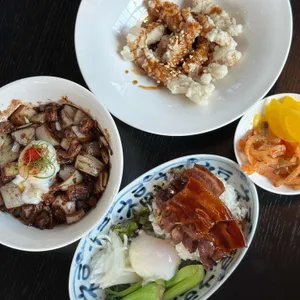 왕산식당 사진