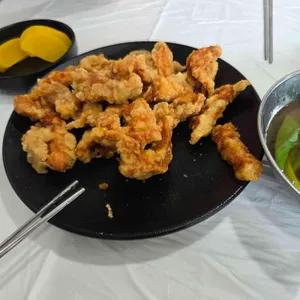 영빈관 사진