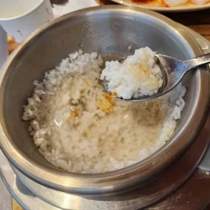 화덕 생선구이 사진