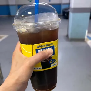 빽다방 대표 사진