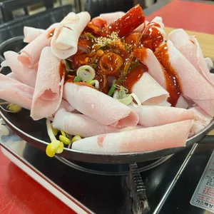 털보하우스 사진