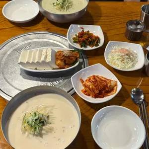 삼대째손두부 사진 2
