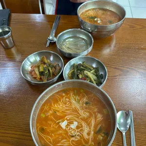 미성삼색장어어죽 대표 사진