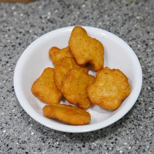롯데리아 사진