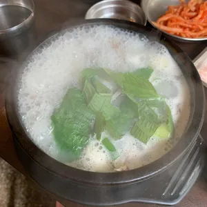 윤가당 순댓국 사진 1