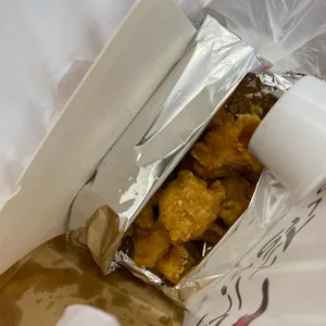 큰집닭강정 사진