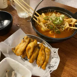 생마차 사진