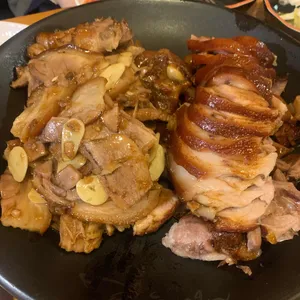 장모족발 사진