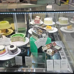 마호가니커피 리뷰 사진