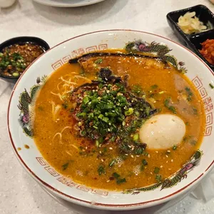 지로우라멘 사진 1