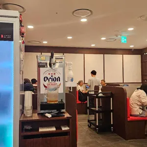 지로우라멘 사진 2