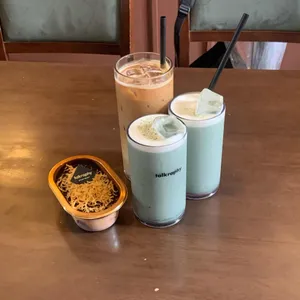 토크라피 사진