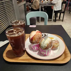 카페 노티드 사진
