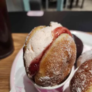 카페 노티드 사진